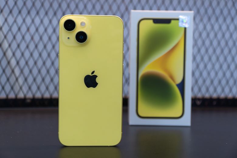 So sánh iPhone 13 và iPhone 14: Có nên nâng cấp?