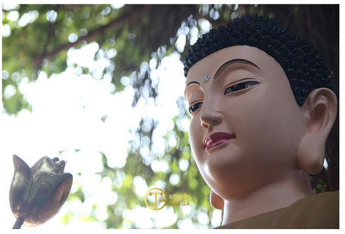 Tượng Phật Trần Gia – Điêu khắc tượng phật đẹp, uy tín