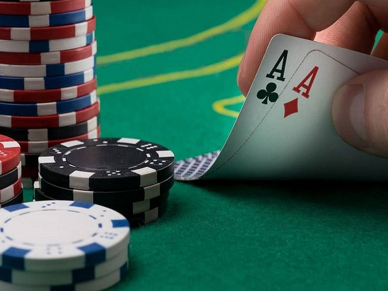 Cách chơi Poker giỏi như cao thủ | Cimag