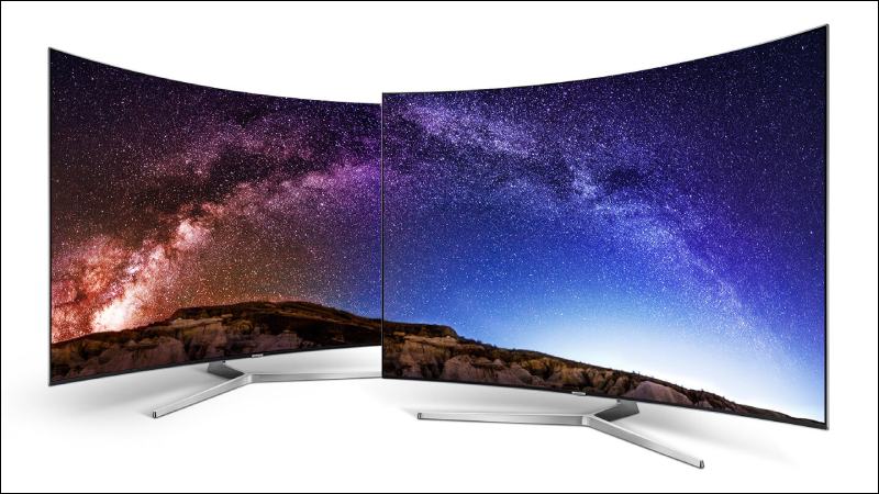 Tivi 4K sẽ là lựa chọn hàng đầu nếu như bạn muốn thường xuyên xem các bộ phim bom tấn chất lượng cao 