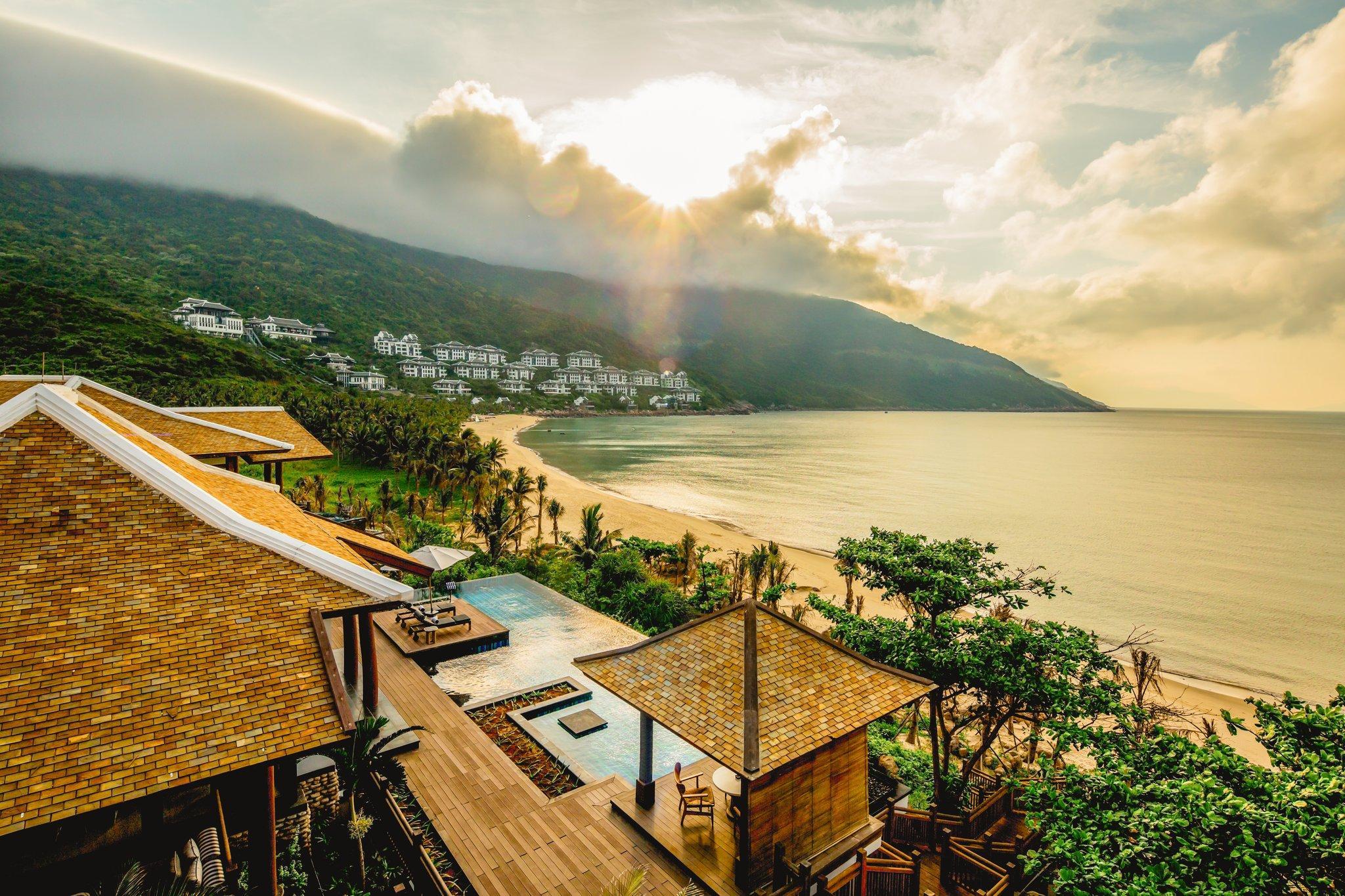 InterContinental Danang Sun Peninsula Resort - Ready for You in 2022! | Save More on Agoda
