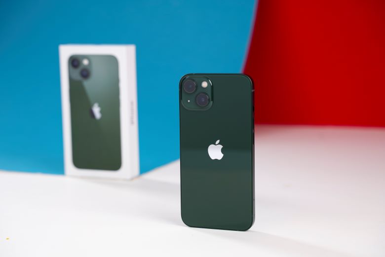 So sánh iPhone 13 và iPhone 14: Có nên nâng cấp?