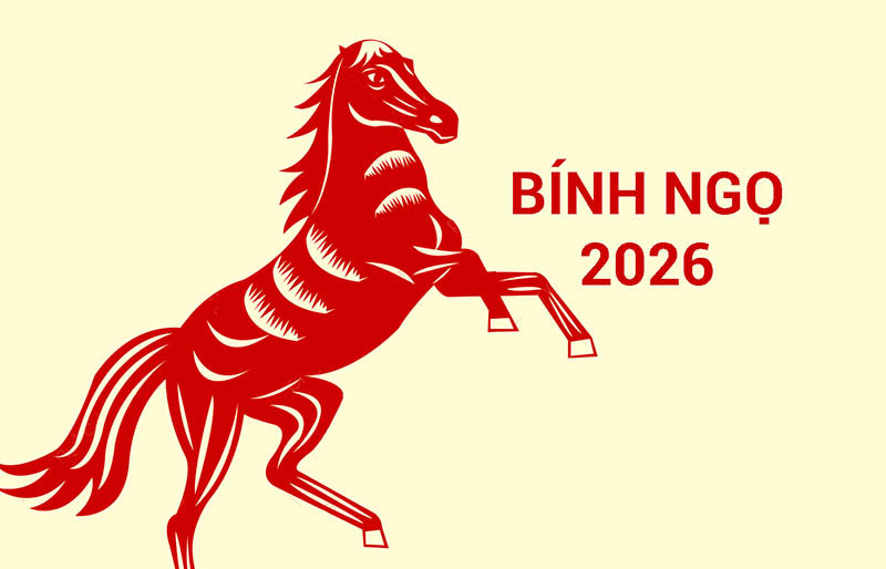 Sinh Năm 2026Mệnh Gì Tuổi Gì Hợp Màu Gì Và Hướng Nào