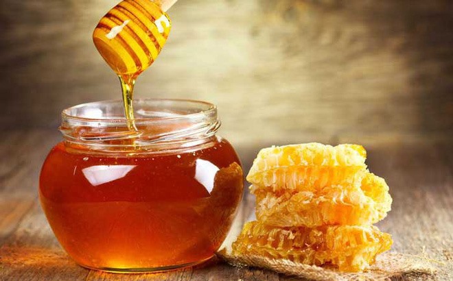 Mẹ bầu có nên uống mật ong?