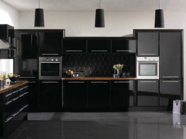 không gian nhà bếp, thiết kế nội thất bếp, nhà bếp, nhà bếp đẹp, bếp, nhà bếp hiện đại, 