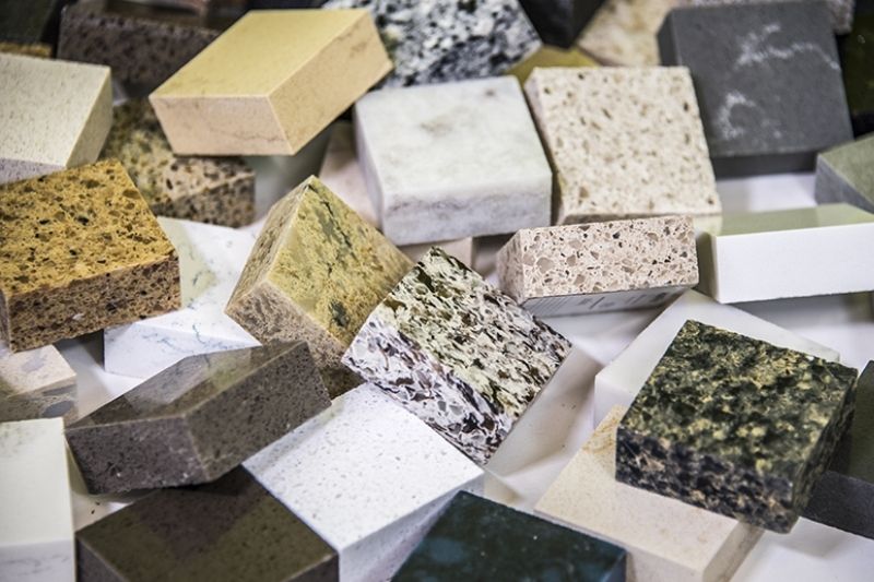 đá hoa cương giá rẻ