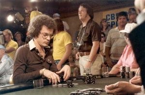 Bobby Baldwin l Tiểu sử Poker và Câu chuyện của Bobby Baldwin