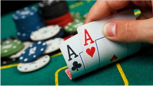Tổng hợp các cây bài trong Poker mà bạn nên biết - Blogcachchoi