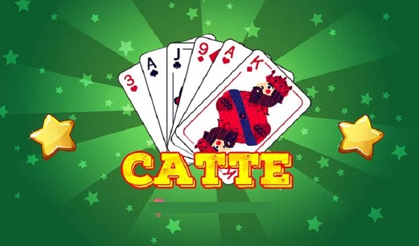 Cách chơi bài catte chi tiết - Kinh nghiệm đánh catte từ cao thủ - Casino Đổi Thưởng