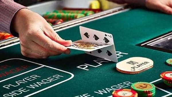 Cách chơi bài catte chi tiết - Kinh nghiệm đánh catte từ cao thủ - Casino Đổi Thưởng