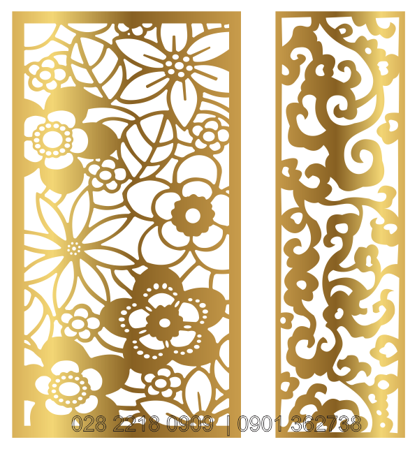 cắt laser inox TPHCM