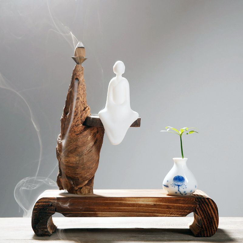92 Thác khói trầm hương ý tưởng | cách sử dụng thác khói trầm hương