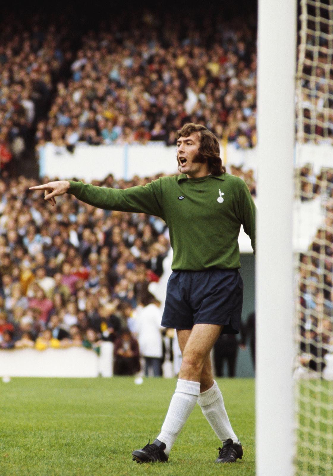 Top 10 Tottenham Hotspurs legends of all time: who is the best?