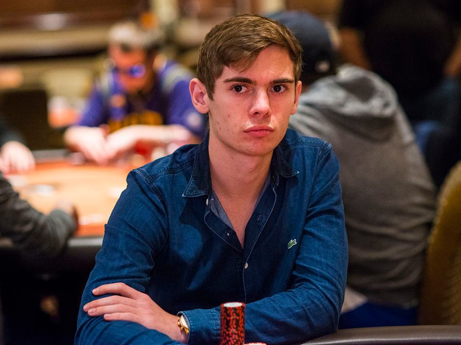 Partypoker Signs Fedor Holz as it Attracts the Railbirds with New High Stakes Action | Poker Industry PRO
