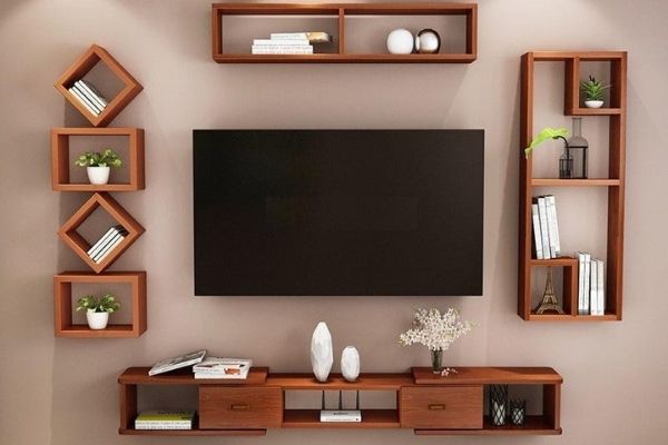 nội thất phòng khách đẹp