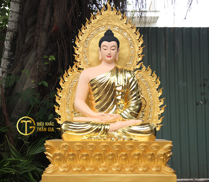 Mua bán tượng Phật đẹp giá rẻ - 5+ lưu ý khi chọn tượng Phật