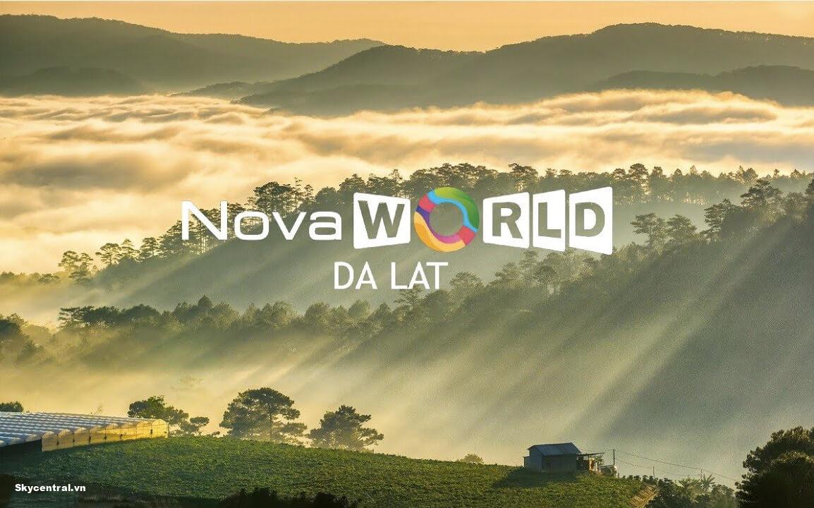 Novaworld Đà Lạt【 ✔️Bảng giá bán chuẩn Từ Novaland 】