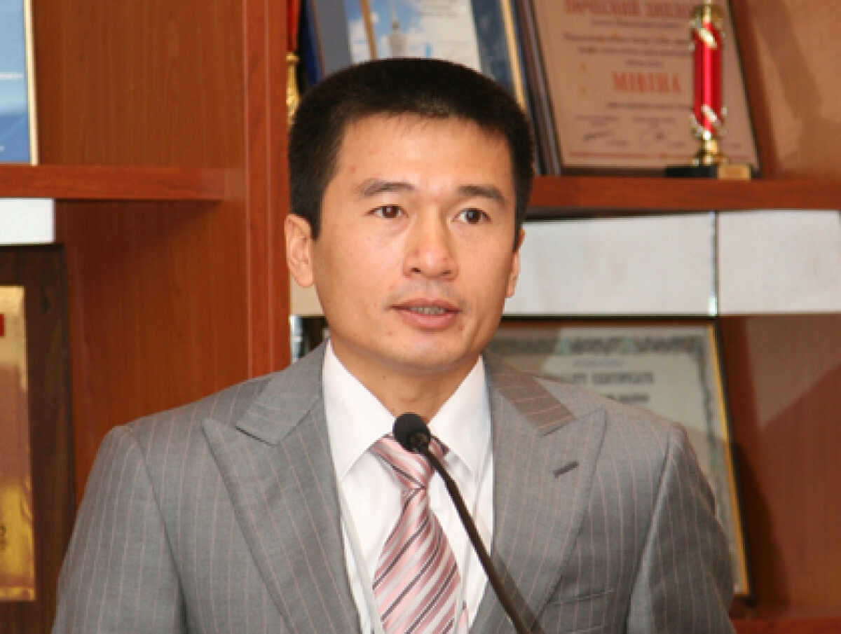 Thông tin hiếm hoi về ông Lê Viết Lam - chủ tịch Sun Group | Tập đoàn Trần Anh Group