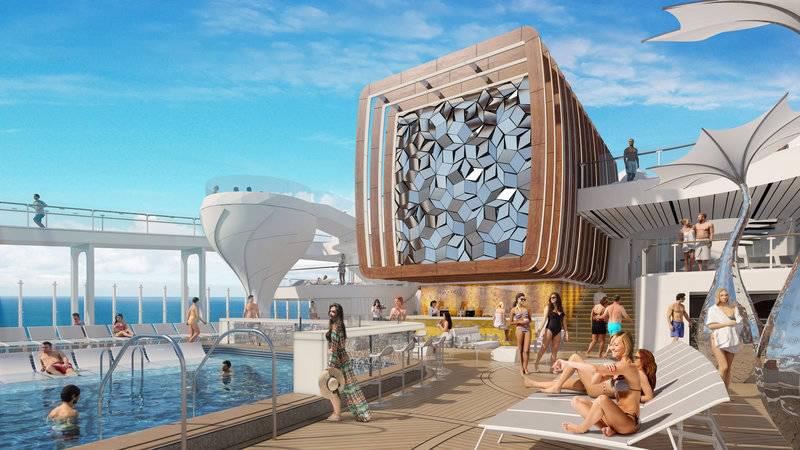 Everything You Need to Know About the Celebrity Edge