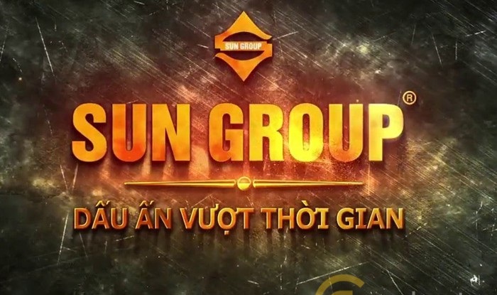 Giới thiệu tập đoàn Sun Group