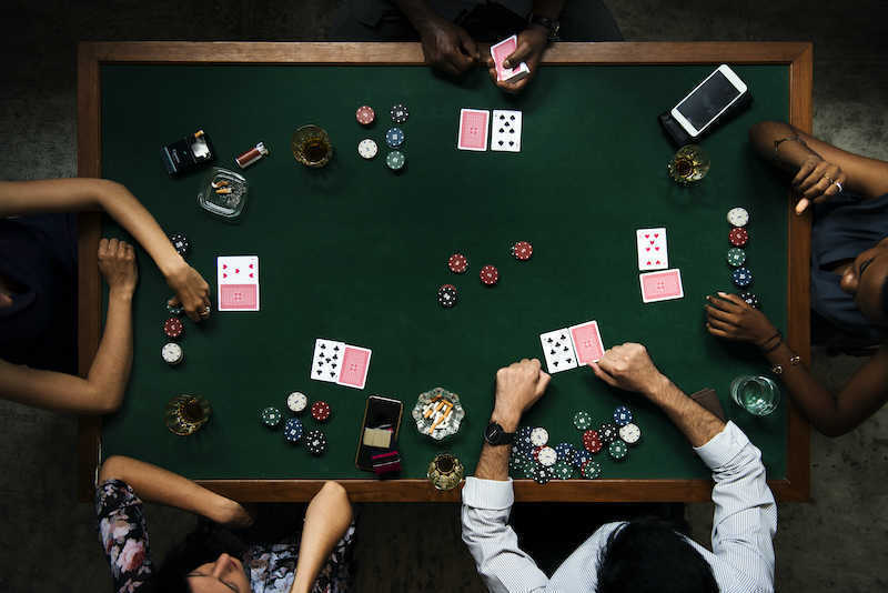 Thuật ngữ Poker từ Cơ bản đến Nâng cao chuẩn Quốc tế - Diendanpoker