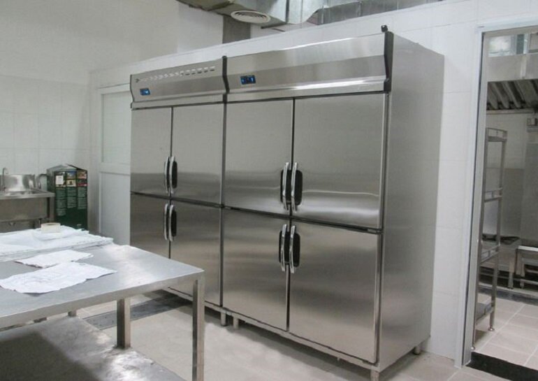 tủ đông là gì?