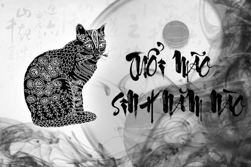 【Tuổi Mão Sinh Năm Nhiêu】Hợp Tuổi Gì & Màu Gì ❤️ Hợp Hướng Nào