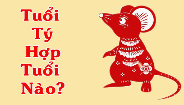 Những tuổi nào hợp với tuổi Tý và những tuổi nào không hợp trong kinh doanh và hôn nhân?
