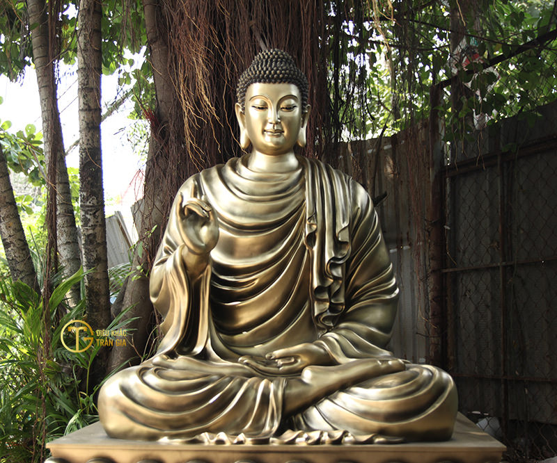 25+ Hình nền tượng Phật Thích Ca đẹp nhất - Diện tượng CỰC ĐẸP.